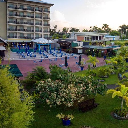 Courtyard By Marriott Paramaribo Exterior foto