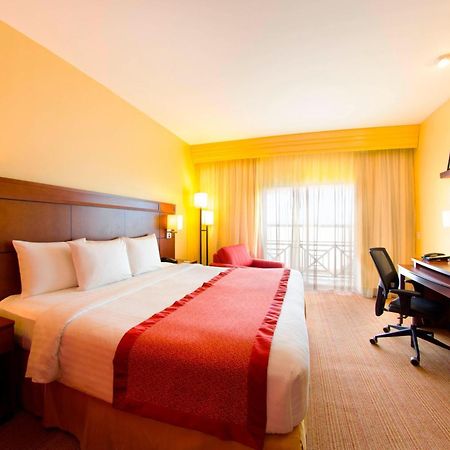 Courtyard By Marriott Paramaribo Exterior foto