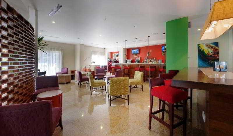 Courtyard By Marriott Paramaribo Exterior foto