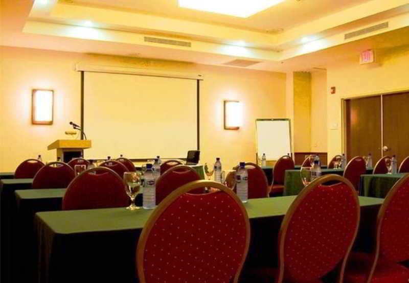 Courtyard By Marriott Paramaribo Exterior foto