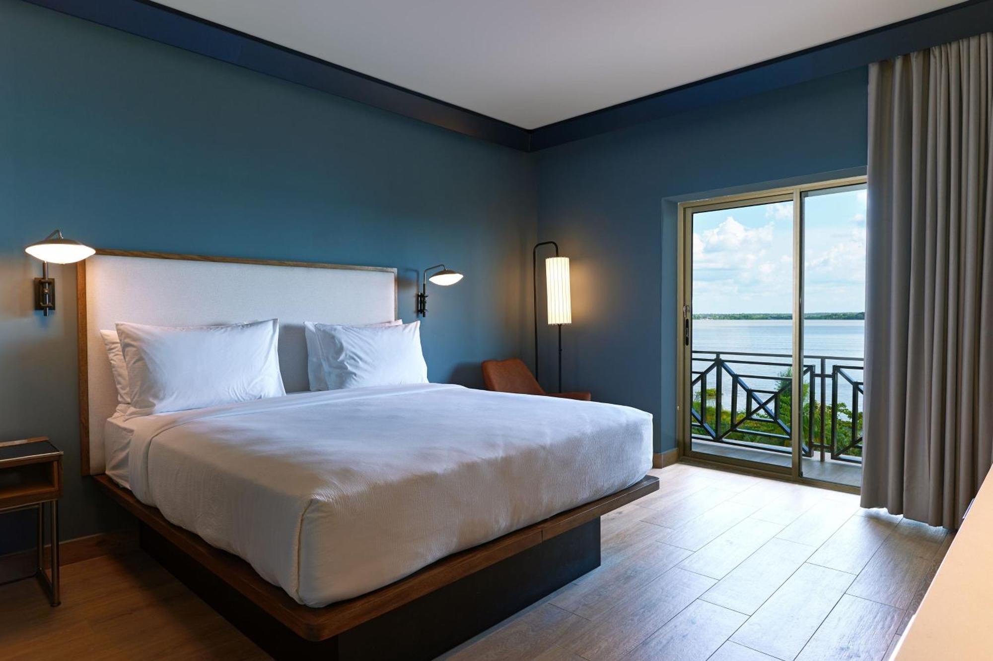Courtyard By Marriott Paramaribo Exterior foto