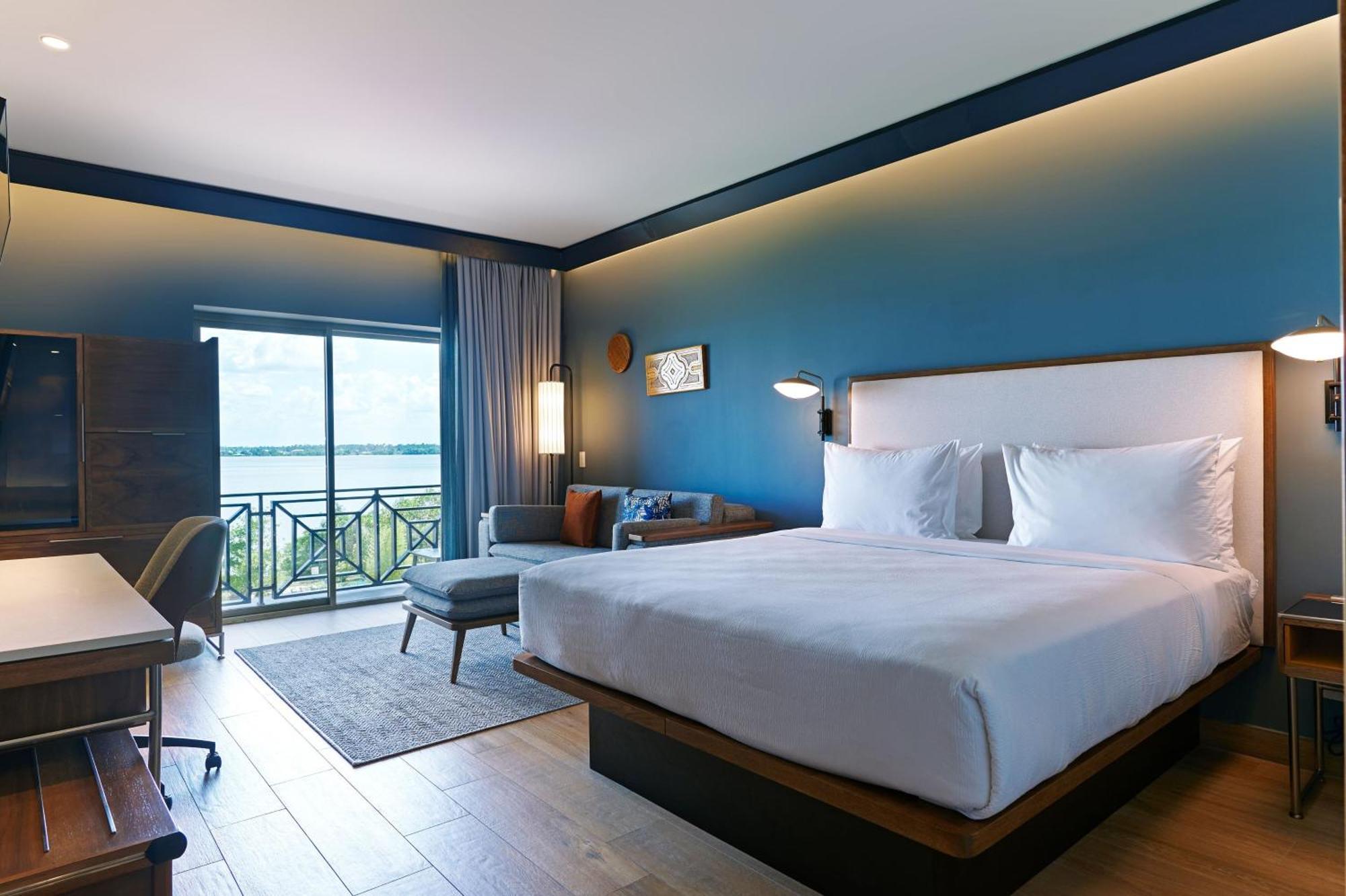 Courtyard By Marriott Paramaribo Exterior foto