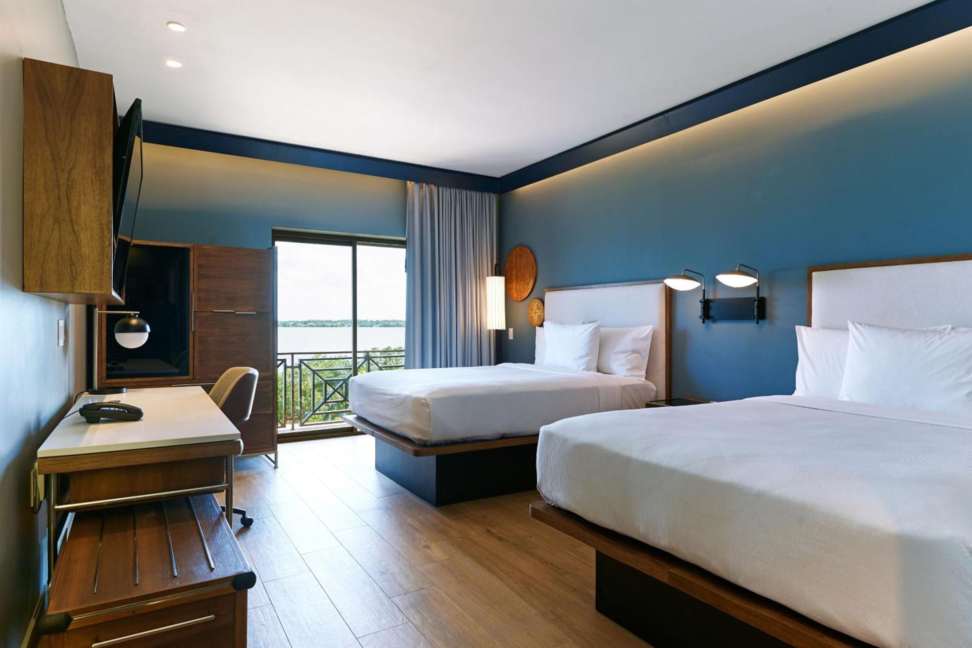 Courtyard By Marriott Paramaribo Exterior foto