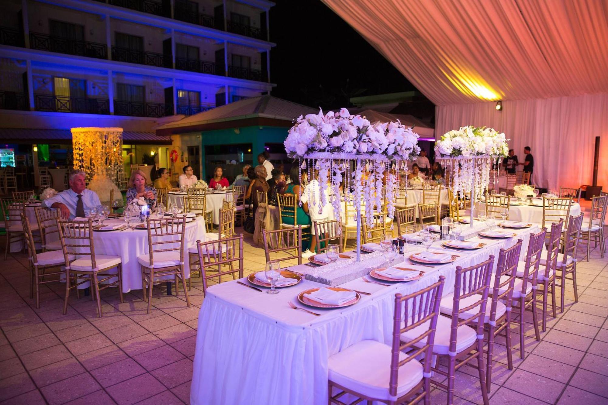 Courtyard By Marriott Paramaribo Exterior foto