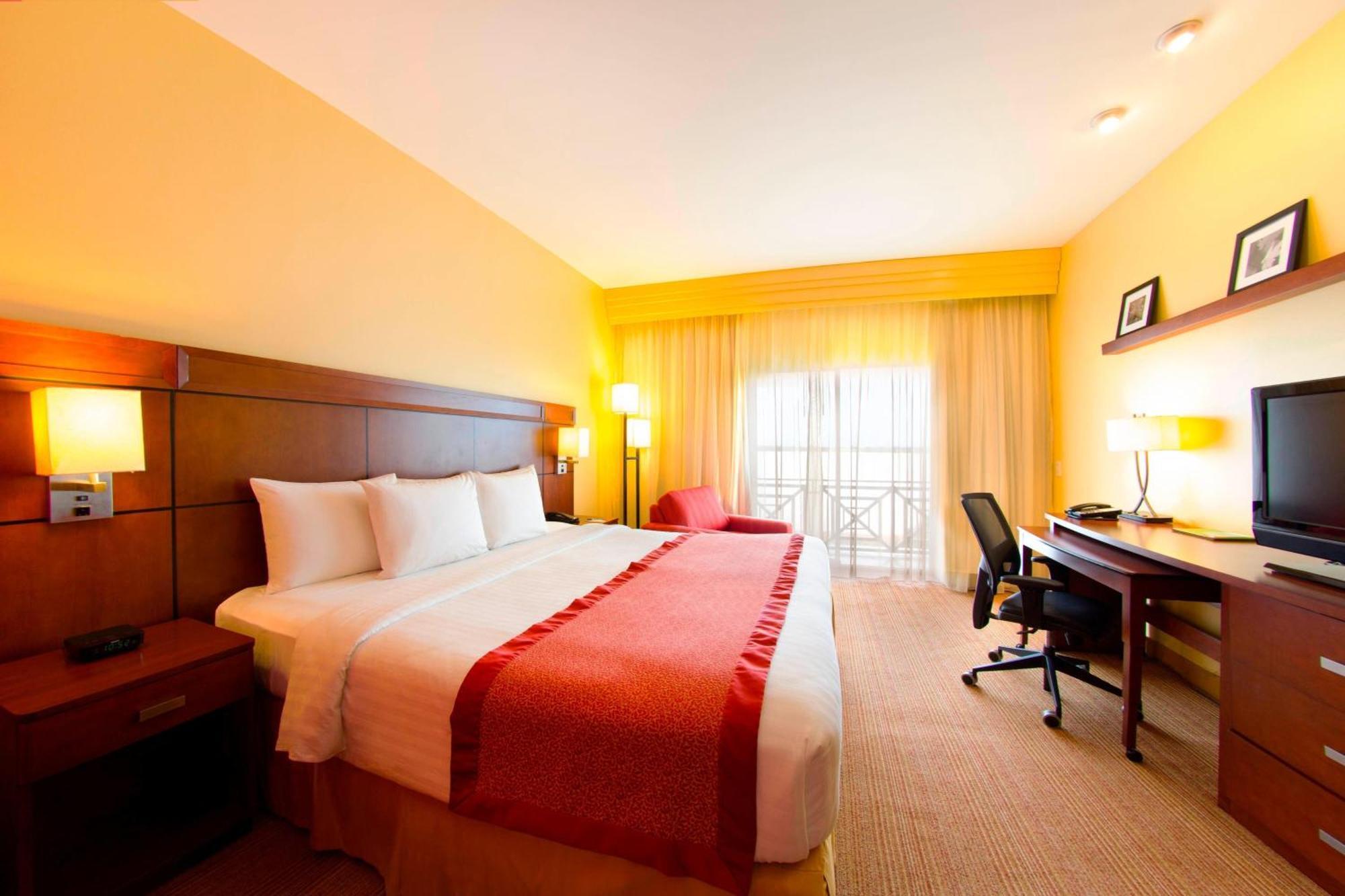 Courtyard By Marriott Paramaribo Exterior foto