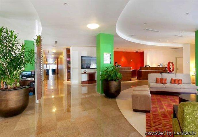 Courtyard By Marriott Paramaribo Exterior foto