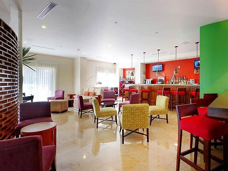 Courtyard By Marriott Paramaribo Exterior foto